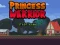 Princess Warrior เกมออนไลน์