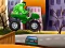 Hulk Truck เกมออนไลน์