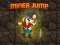Miner Jump เกมออนไลน์