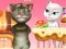 Tom Cat Kissing 2 เกมออนไลน์
