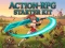 Action-RPG: Starter Kit เกมออนไลน์