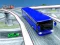 City Bus Racing เกมออนไลน์