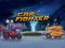 Car Fighter เกมออนไลน์