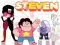 Steven Universe: Puzzle เกมออนไลน์