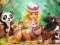 Cute Jungle Hospital เกมออนไลน์