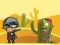 Zombie Shooter เกมออนไลน์