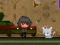 Cat and ghost เกมออนไลน์