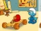 The smurfs handy`s car เกมออนไลน์
