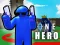 One HERO เกมออนไลน์