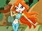 Chibi Winx Bloom เกมออนไลน์