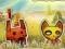 Paper craft wars เกมออนไลน์