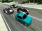 Mad Cop Police Car Race: Police Car vs Gangster Escape เกมออนไลน์