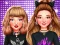 Celebrity E-Girl Fashion เกมออนไลน์