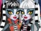 Monster High Ear Doctor เกมออนไลน์