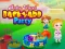 Baby Hazel Backyard Party เกมออนไลน์