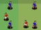 Euro 2016 Goal Rush เกมออนไลน์
