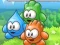Blobs Plops เกมออนไลน์
