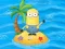 Minions Go Across The Pacific Ocean เกมออนไลน์