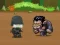 Captain War Monster Rage เกมออนไลน์