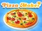 Pizza Maker เกมออนไลน์