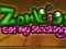 Zombies Eat My Stocking เกมออนไลน์