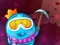 Back to Candyland Choco Mountain เกมออนไลน์