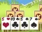 Kiba & Kumba Tri-Towers เกมออนไลน์