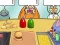 Spongebob Restaurant เกมออนไลน์