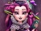 Dark queen real haircuts เกมออนไลน์