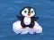 Penguin Skip เกมออนไลน์