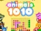 1010 Animals เกมออนไลน์