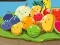 Fruity Flavour เกมออนไลน์
