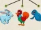 Match The Animal เกมออนไลน์