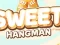 Sweet Hangman เกมออนไลน์