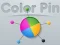 Color Pin เกมออนไลน์