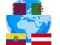 Flag Quiz เกมออนไลน์