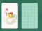Easter Card Match เกมออนไลน์