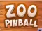 Zoo Pinball เกมออนไลน์
