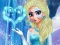 Elsa Makeover เกมออนไลน์