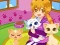 Cutie's Kitty Rescue เกมออนไลน์
