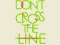 Don't Cross the Line เกมออนไลน์