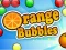 Orange Bubbles เกมออนไลน์