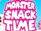 Monster Snack Time เกมออนไลน์