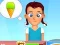 Ice-Cream, Please! เกมออนไลน์