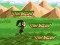Kiba & Kumba Highjump เกมออนไลน์