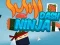 Sushi Ninja Dash เกมออนไลน์