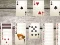 Wild West Solitaire เกมออนไลน์