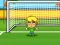 Penalty 2014 เกมออนไลน์