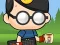 Matt vs. Math เกมออนไลน์