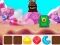 Best Candy Friends เกมออนไลน์